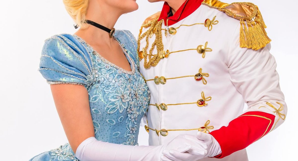 Musical Cinderella