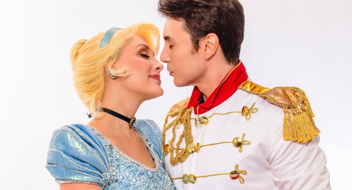 Musical Cinderella