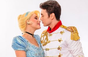 Musical Cinderella