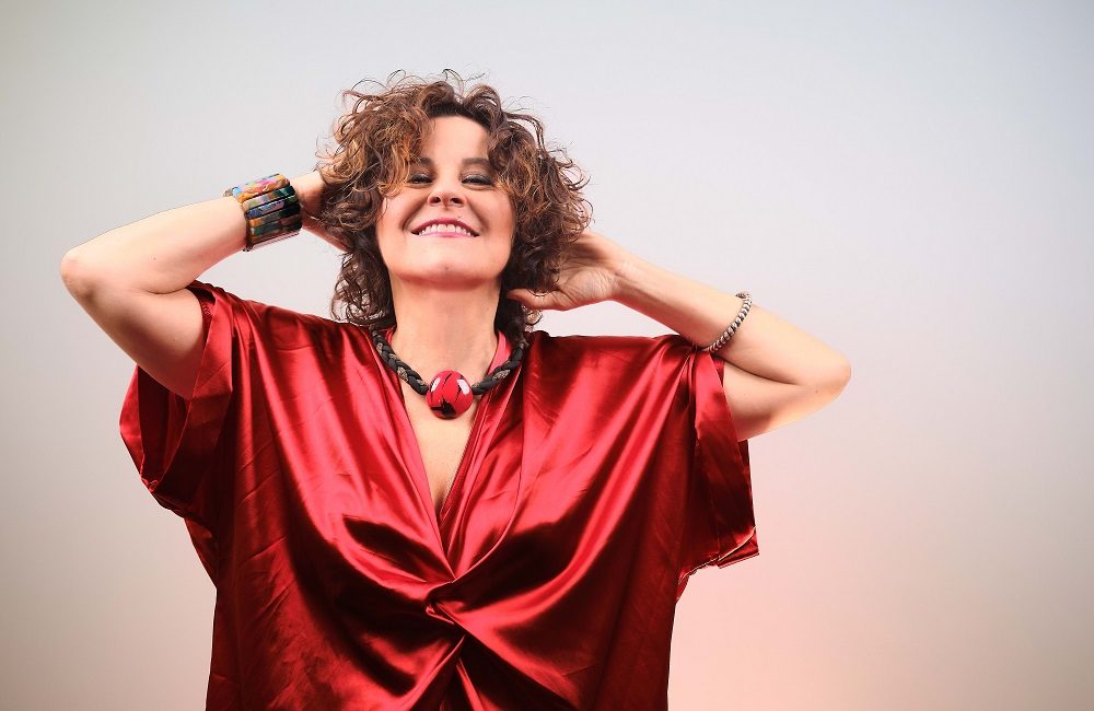 Susanna Stivali