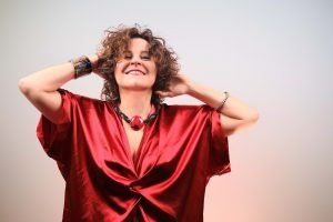 Susanna Stivali