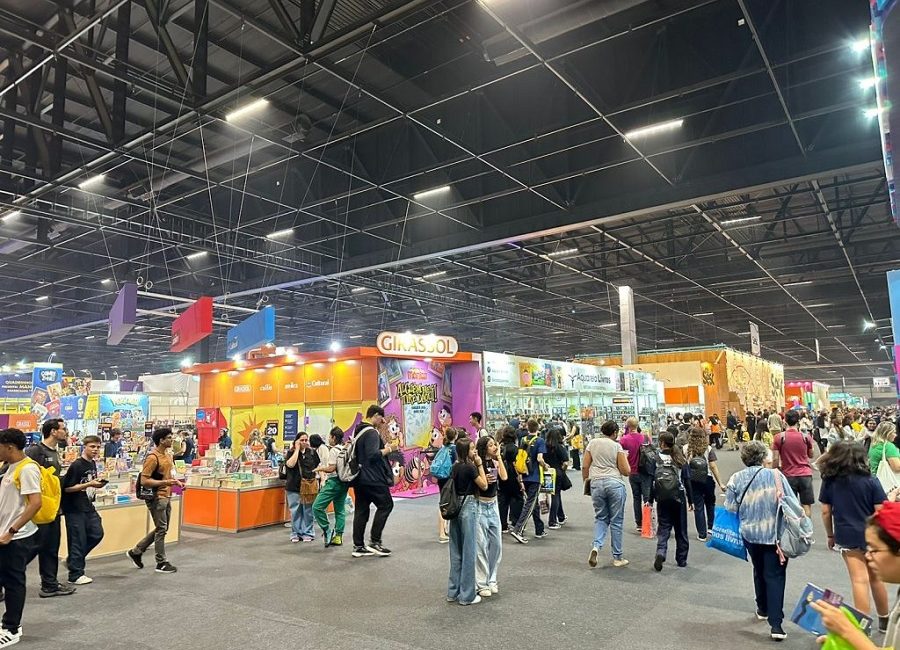Bienal do Livro