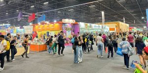 Bienal do Livro