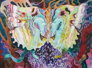 Exposição “Terra Noturna” de Hanz Ronald
