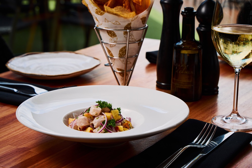 Onde celebrar o Dia do Ceviche em São Paulo