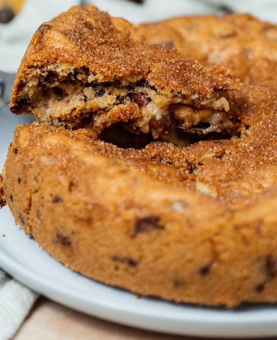 Casas de cookies