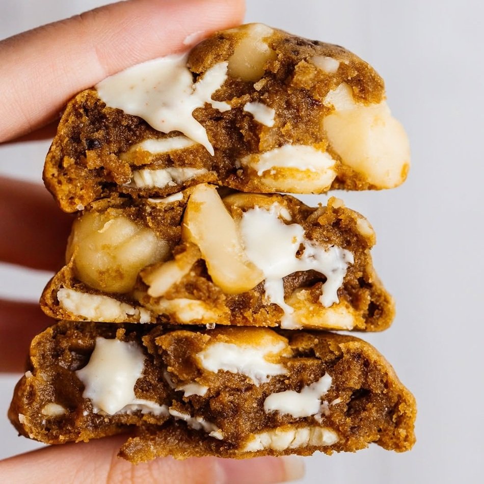 comer cookies em SP
