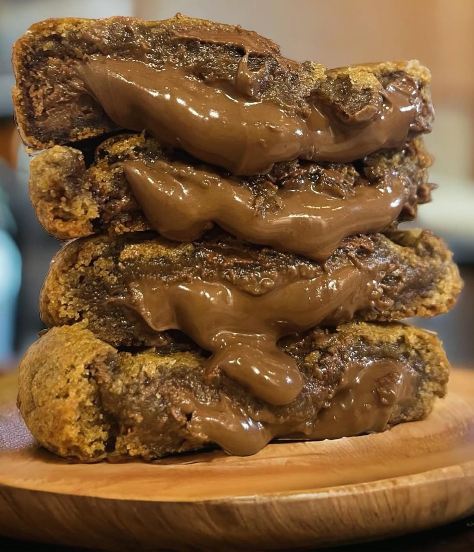 Casas de cookies em SP