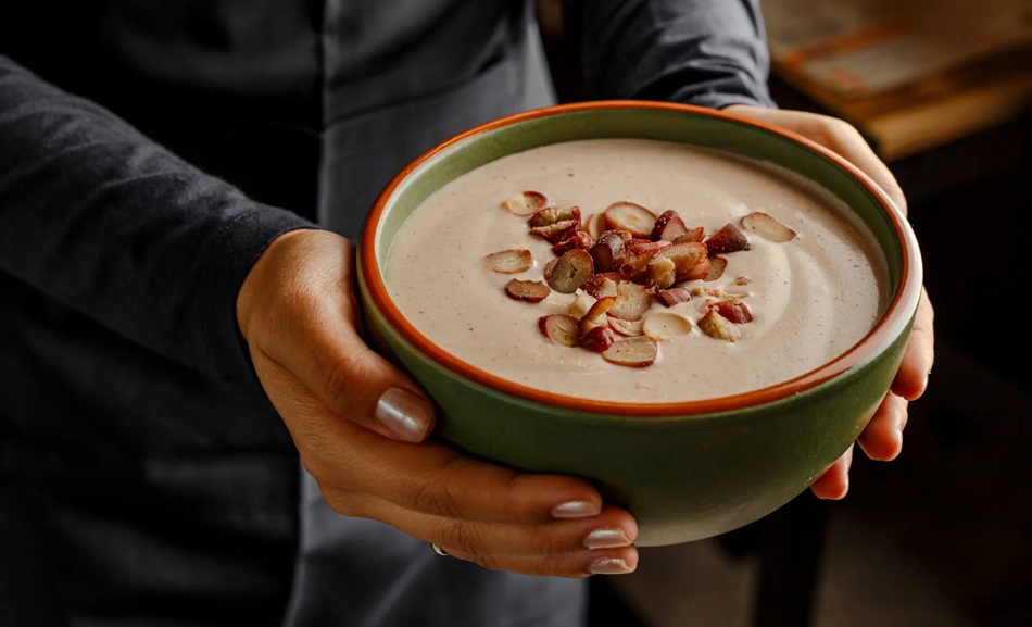 roteiro de sopas