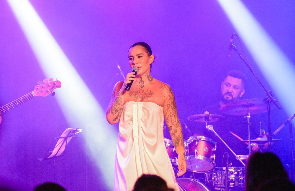 Ekena - Elis Regina