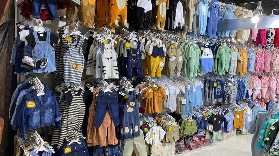 Feira da gestante