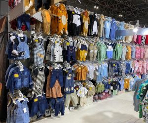 Feira da gestante