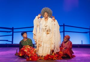 Torto Arado – O Musical