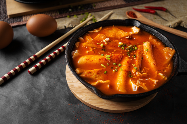Universo K-Food Brasil leva sabores coreanos a São Paulo