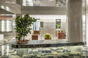Galeria Botânica CASACOR