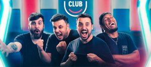 Rio Comedy Club