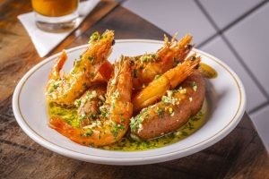 Bar Original lança menu com novidades