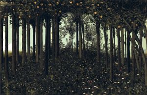 Exposição de José Manuel Ballester