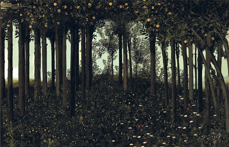 Exposição de José Manuel Ballester