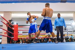 Torneio Latino-Americano de Boxe