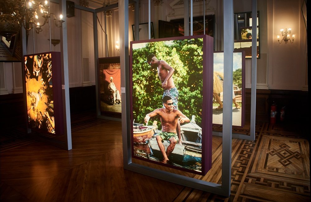 Mês do Orgulho LGBT+