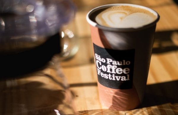 “São Paulo Coffee Festival” reúne café, arte e sabores