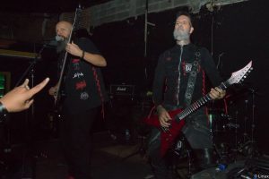 The Troops of Doom