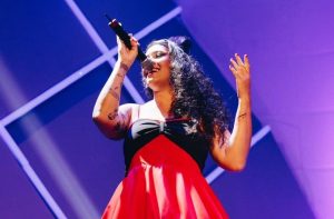 Fernanda Lira - Amy Winehouse