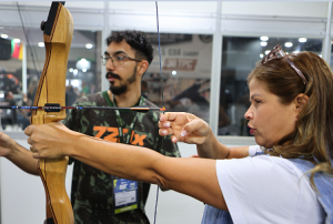 Shot Fair Brasil