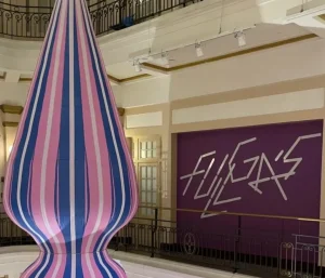 Exposição "Fullgás"