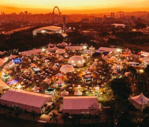Taste Festival São Paulo