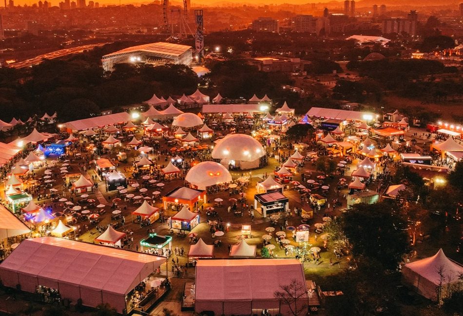 Taste Festival São Paulo