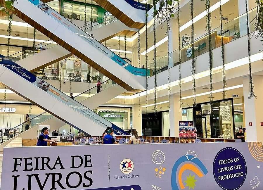 Livraria da Vila