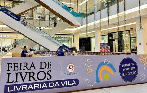 Livraria da Vila