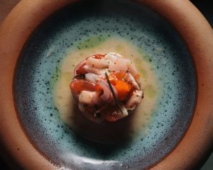 Onde celebrar o Dia do Ceviche em São Paulo