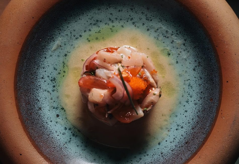 Onde celebrar o Dia do Ceviche em São Paulo