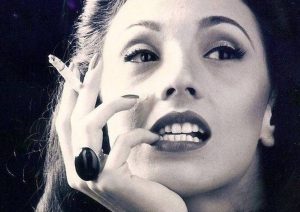 Água Viva Clarice: Um Ato Poético