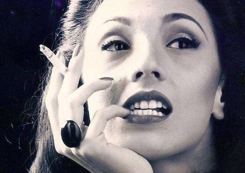 Água Viva Clarice: Um Ato Poético