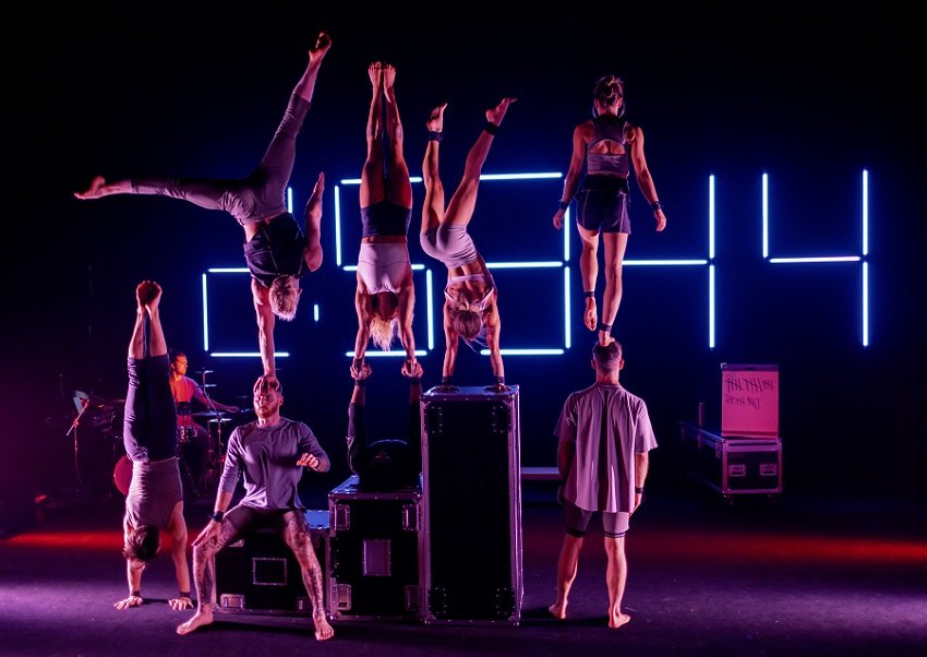 Festival Cidade da Cultura