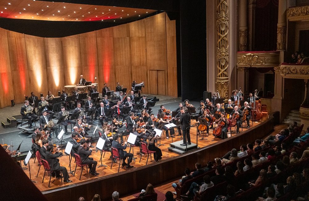 Orquestra Sinfônica Brasileira