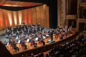 Orquestra Sinfônica Brasileira