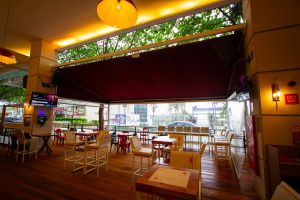Bar Brahma tem tributo à Marília Mendonça
