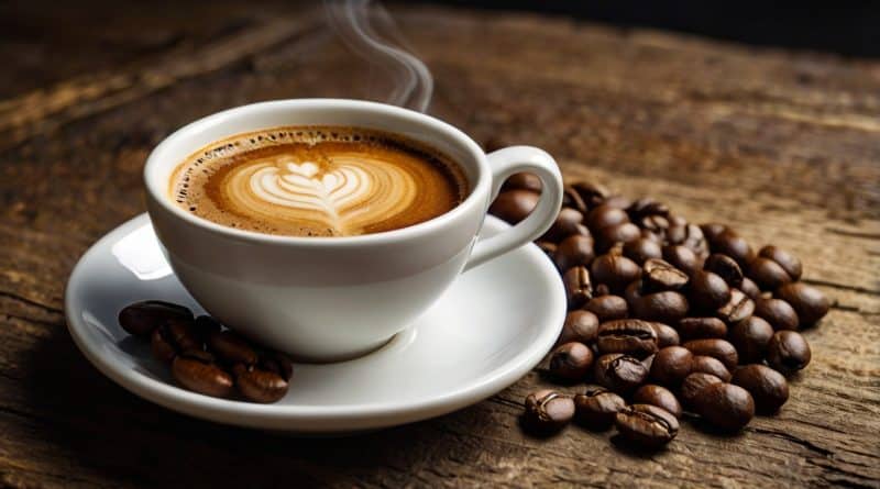 São Paulo Coffee Festival 2025