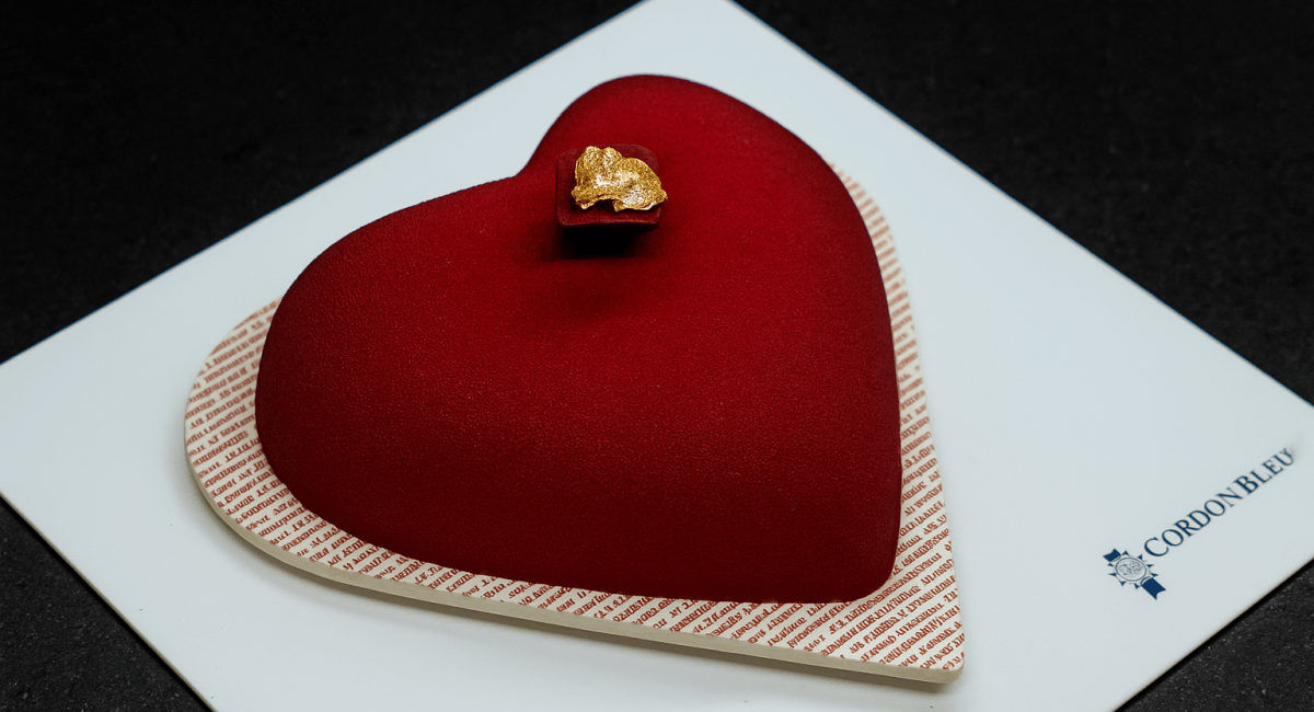 Le Cordon Bleu