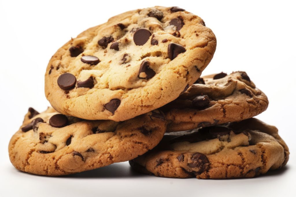 Onde provar os melhores cookies da capital