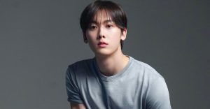Yoon San-Ha 2025