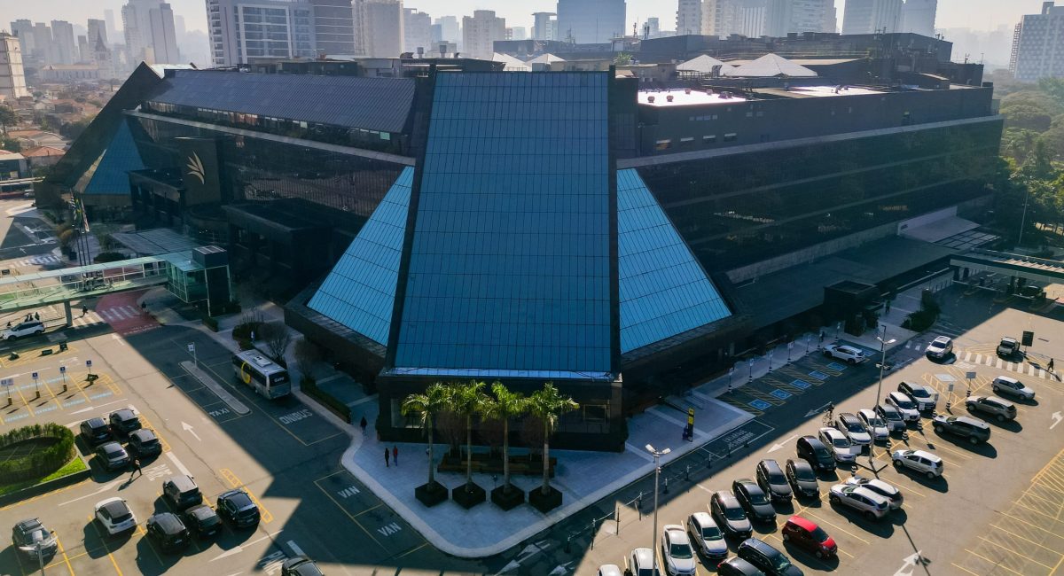 Shopping Eldorado