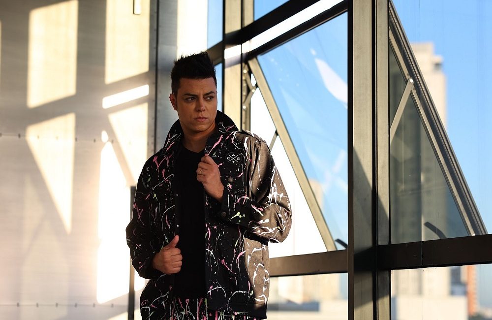 Rodrigo Teaser