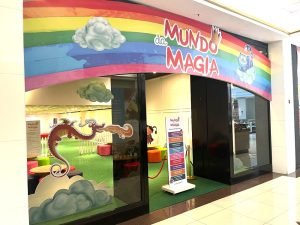 Junho Divertido