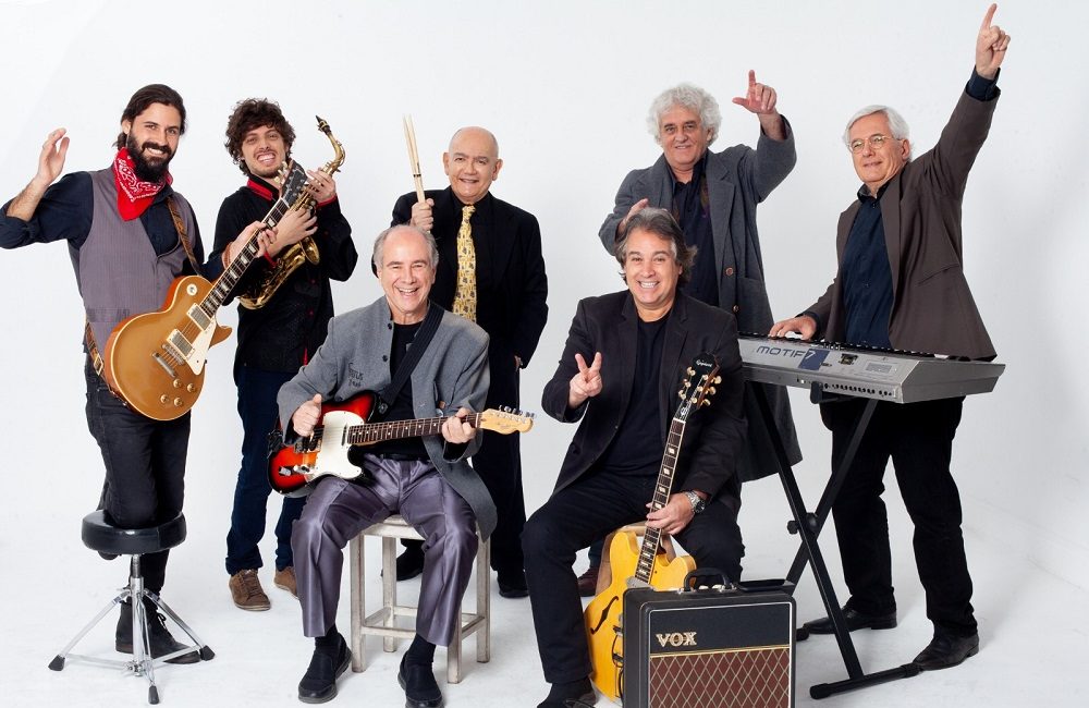 Banda Comitatus - Paul McCartney